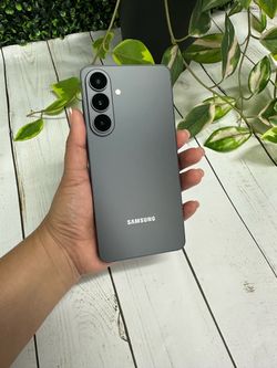 Galaxy S26 Plus (Unlocked) 256GB