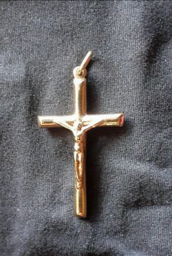 Crucifix cross