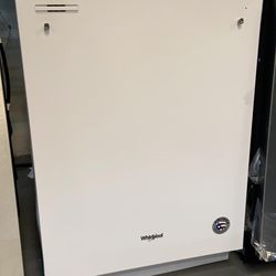 New Whirlpool Dishwasher $30 Initial 🔥 No Credit Check 