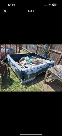 Short obs bed