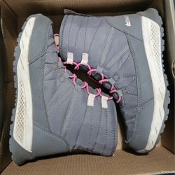 Girls Snow Boots 