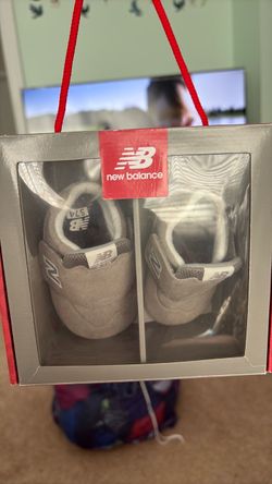 New Balance 574 Sneakers in Box