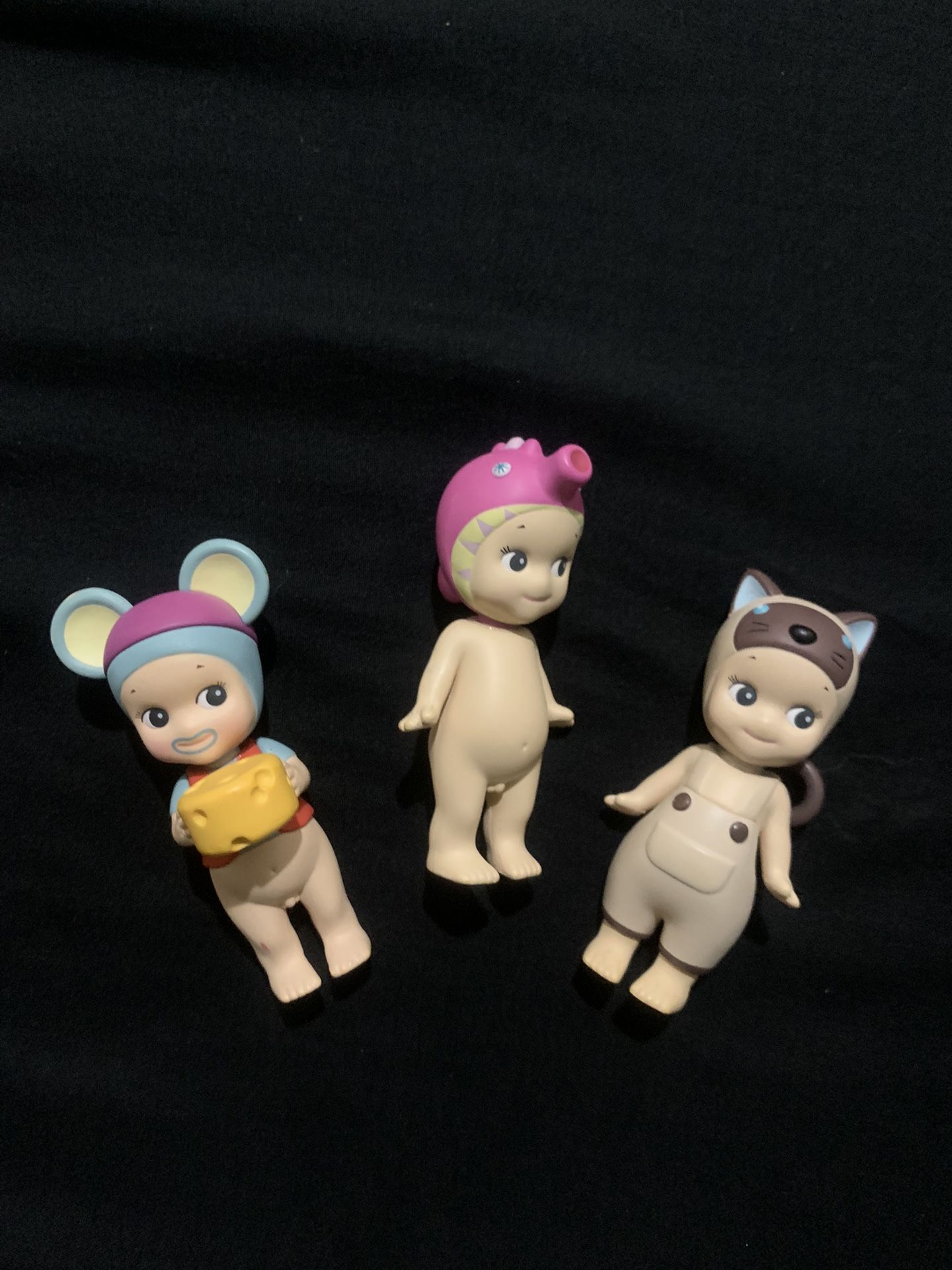 sonny angels (ask for price)