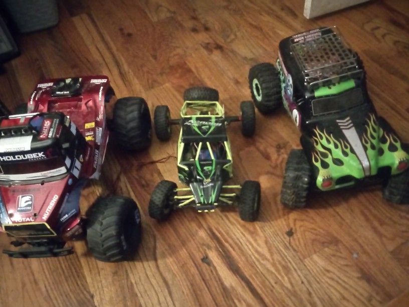 RC Alot