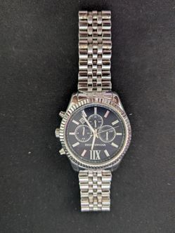 Michael Kors MK8280 Lexington Chronograph Watch