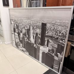 Large XL Wall Art 