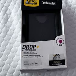 Otter Box Defender For iPhone 7,7 Plus 8 