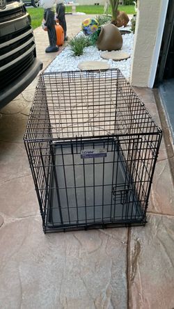 Dog Cage Medium