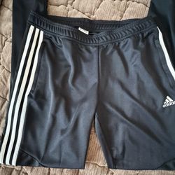 Adidas Large Pants 