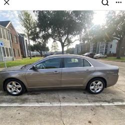 3300$ 2010 Chevy Malibu Fr Sale