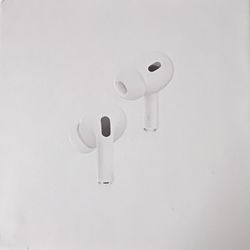 Brand New !! Apple AirPods Pro 2 Generation SEALED!!