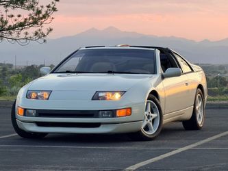 1990 Nissan 300ZX