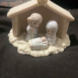 Precious Moments, Sugar Town