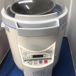 Automatic Bread machine