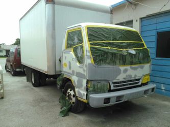 Pintura y enderezado paint