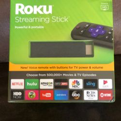 ROKU