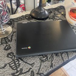 2nd Generation Chrome Book 13”