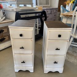 Nightstands / End Tables