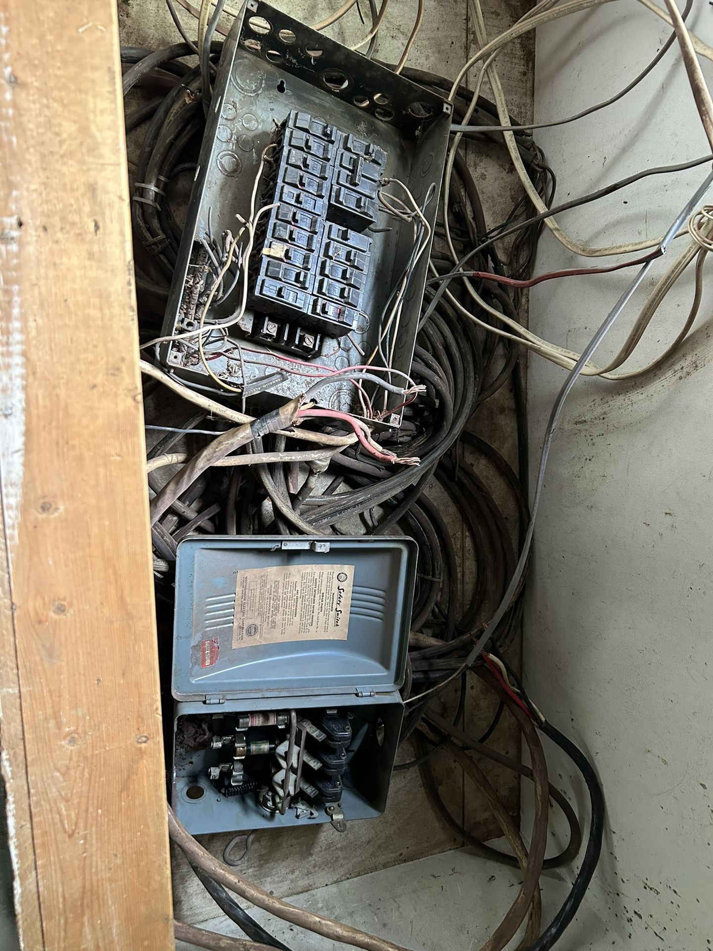 Electrical Equipment