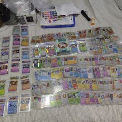 Pokemon CollectionI