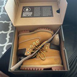 Timbs 