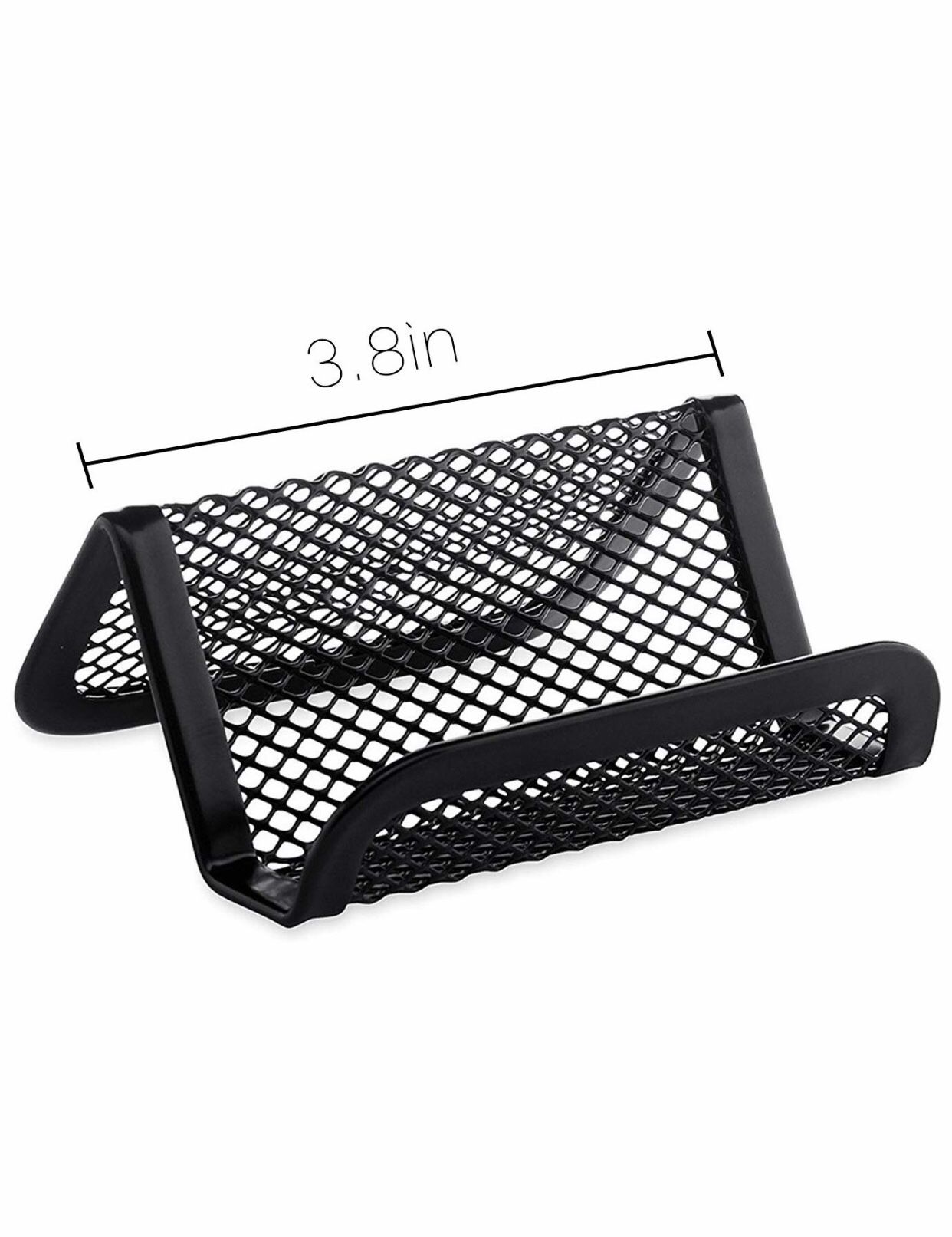 New! Business card holder