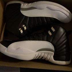 Jordan 12 Playoff 
