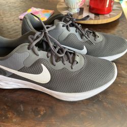 Mens Nike Running Shoes