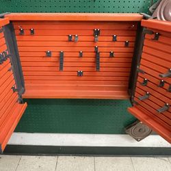 Tool Cabinet 