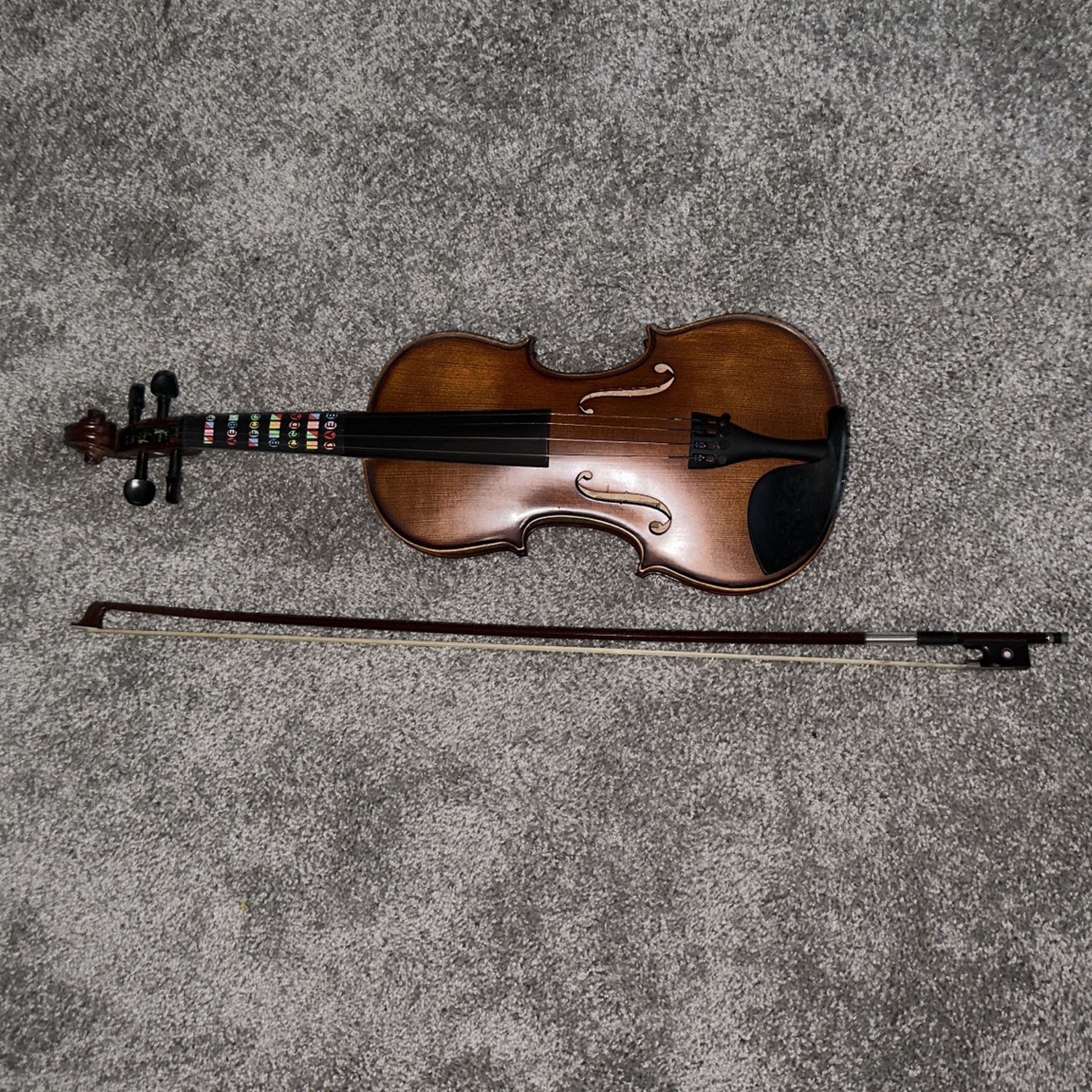 Violin