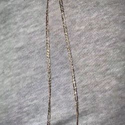 14k Gold Chain 