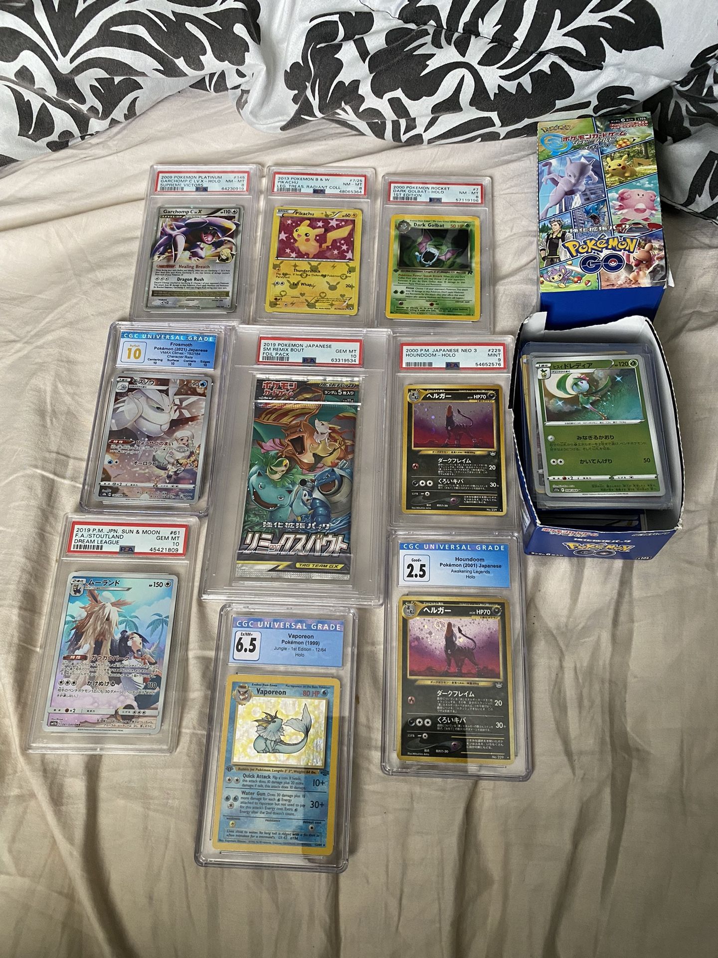 Pokémon Cards