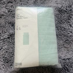 Twin Bed Cover