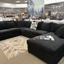 Beautiful Sectionals 
