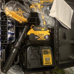 Brand New Dewalt