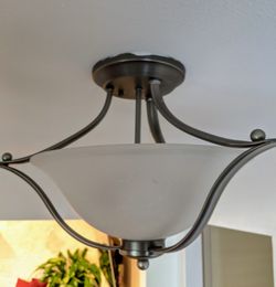 Ceiling light