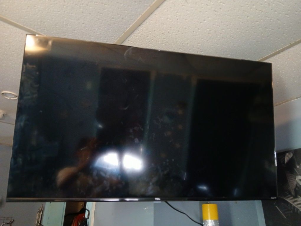 Roku Tv