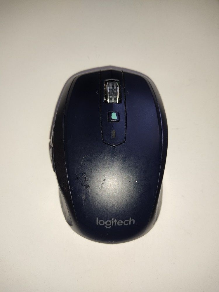 Logitech MX Anywhere 2 Wireless Bluetooth Mouse For Sale 