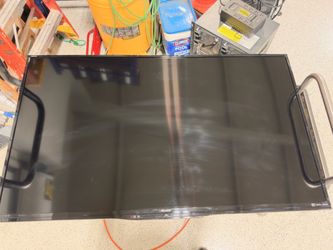 50inch SHAPR GAMING TV