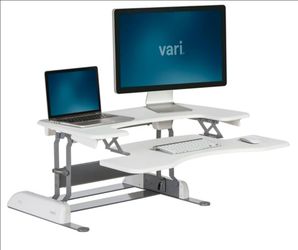 Vari VariDesk Pro Plus 36 Standing Desk Converter