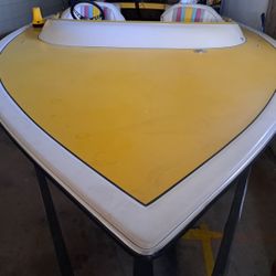 17 Ft Horizon Mahalo 