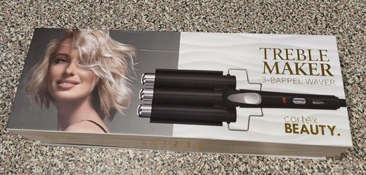 Treble Maker 3 Barrel Waver
