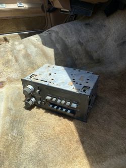 Oem g body head unit/Bezel