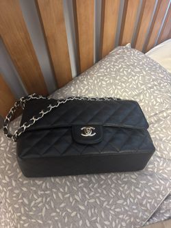 Chanel bag 