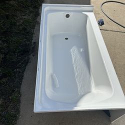 Bathtub 