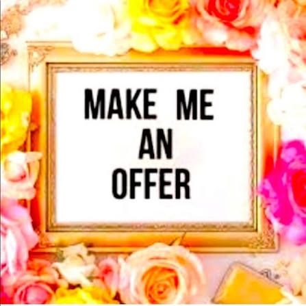 Make Me An Offer