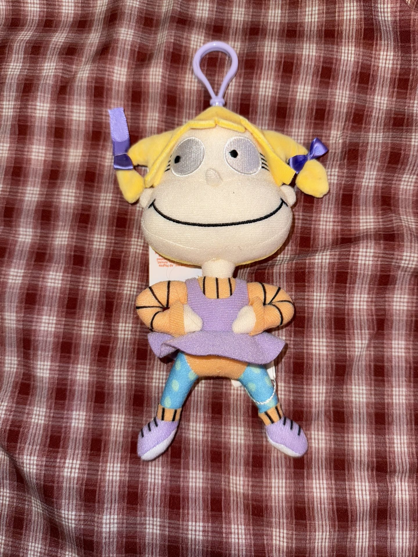 Rugrats Doll
