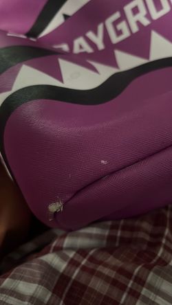 Sprayground bookbag