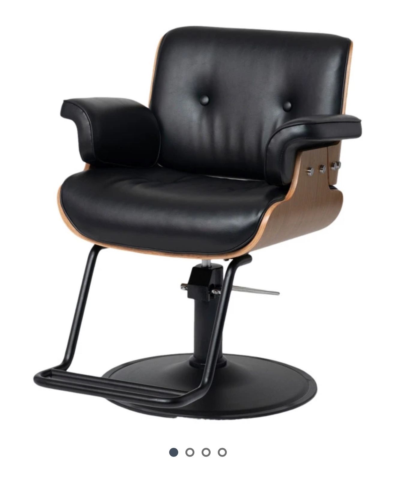 Modern Salon Chair Styling Chair (x8)