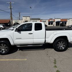 2006 Toyota Tacoma
